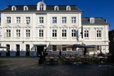 Zleep Hotel Roskilde