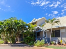 Broome Beach Resort