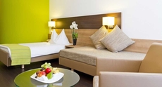 Hotel Olten Swiss Quality