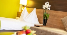 Hotel Olten Swiss Quality