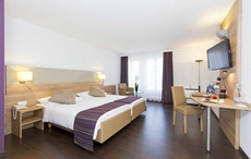 Hotel Olten Swiss Quality