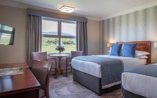 Dingle Skellig Hotel & Peninsula Spa