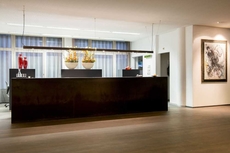 Park Hotel Winterthur