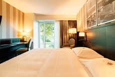 Park Hotel Winterthur