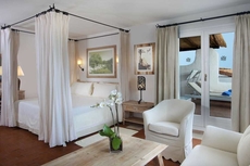 Romazzino, A Belmond Hotel, Costa Smeralda