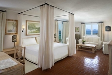 Romazzino, A Belmond Hotel, Costa Smeralda