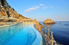 UNAHOTELS Capotaormina