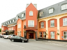 The Lady Gregory Hotel & Swan Leisure Club