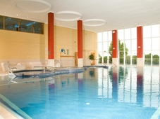 The Lady Gregory Hotel & Swan Leisure Club