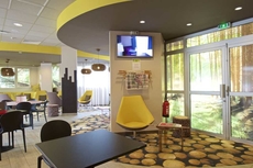 Ibis Styles Dax Center