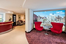 Best Western Plus Residenzhotel Lueneburg