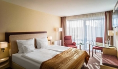 Best Western Plus Residenzhotel Lueneburg