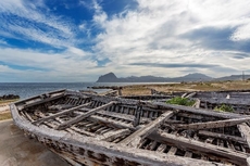 Tonnara Di Bonagia