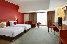 Mercure Jakarta Kota