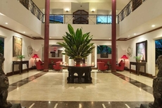 Hotel Tugu Malang