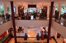 Hotel Tugu Malang