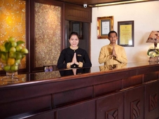 Hotel Montana Malang