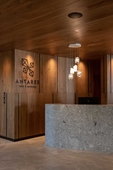 Hotel Antares