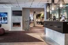 Quality Hotel Airport Vaernes