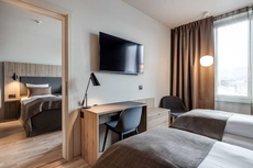 Quality Hotel Airport Vaernes