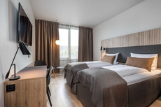 Quality Hotel Airport Vaernes