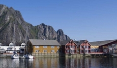 Scandic  Svolvaer