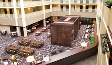 Embassy Suites by Hilton Philadelphia Airport
