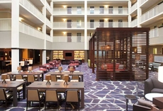 Embassy Suites by Hilton Philadelphia Airport