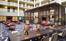 Embassy Suites by Hilton Philadelphia Airport