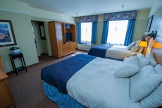 El Tovar - Inside the Park