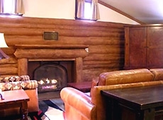 Bright Angel Lodge - Inside the Park