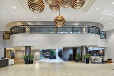 Embassy Suites by Hilton Minneapolis Airport