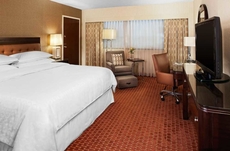 Sheraton Detroit Metro Airport