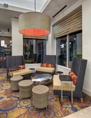 Hilton Garden Inn Detroit Metro Airport