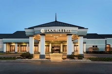 DoubleTree by Hilton Hotel Detroit - Novi