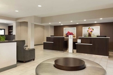 DoubleTree by Hilton Hotel Detroit - Novi