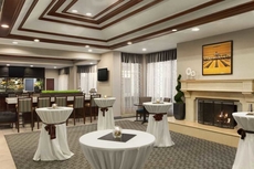 DoubleTree by Hilton Hotel Detroit - Novi