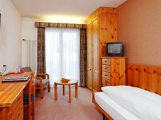 Sport Swiss Quality Hotel