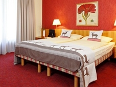 Piz Buin Swiss Quality Hotel