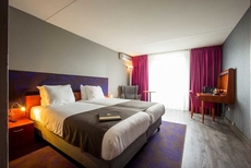 Berghotel Amersfoort, BW Signature Collection