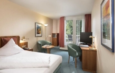 Best Western Premier Parkhotel Bad Mergentheim