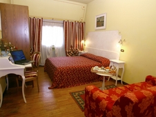 Ai Ronchi Motor Hotel