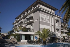 Hotel Berta