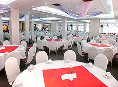 Central Hotel Yangon