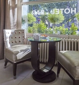 Hotel Les Nations The Originals Boutique VICHY