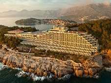 Hotel Croatia