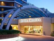 Hotel Croatia