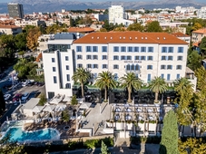 Hotel Park, Split