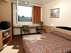 ibis Boulogne-sur-Mer Centre Les Ports