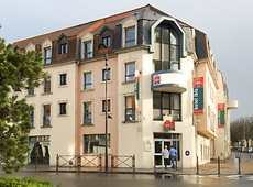 ibis Boulogne sur Mer Centre Cathedrale Hotel